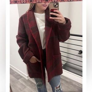 Coldwater Creek Vintage Cardigan